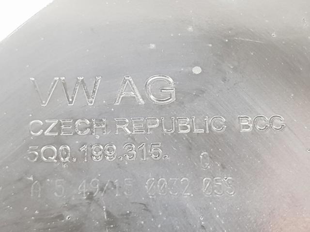 Soporte motor delantero Volkswagen Golf 8 CD1, DA1