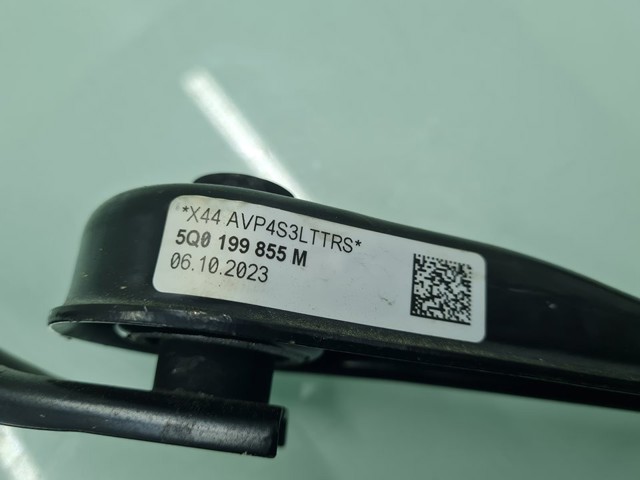 VAG 5Q0199855M Soporte delantero del motor  comprar en Ponferrada