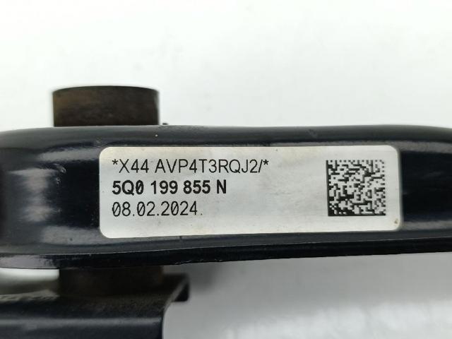 5Q0199855N Soporte trasero del motor  comprar en Zaragoza