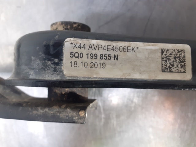 VAG 5Q0199855N Soporte trasero del motor  comprar en Murcia