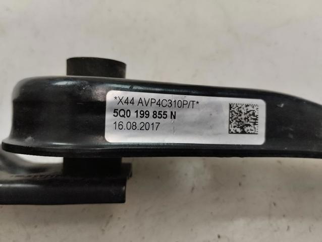 5Q0199855N Soporte trasero del motor  comprar en Zaragoza