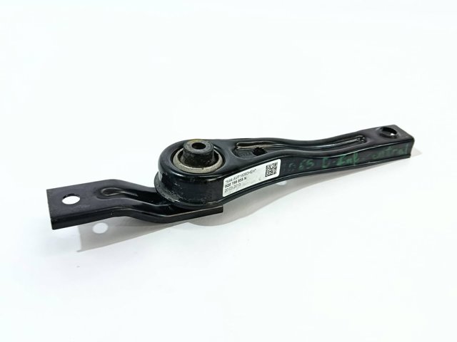 Soportes de motor trasero 5Q0199855N VAG