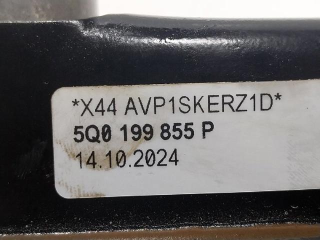 VAG 5Q0199855P Soporte de motor trasero  en stock Salamanca