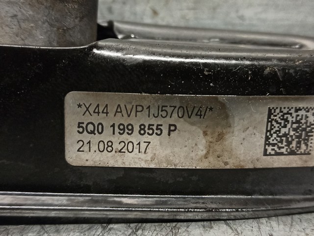 5Q0199855P VAG Soporte de motor delantero  en stock Córdoba