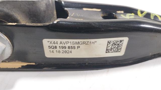 5Q0199855P Soporte trasero del motor  comprar en Reus