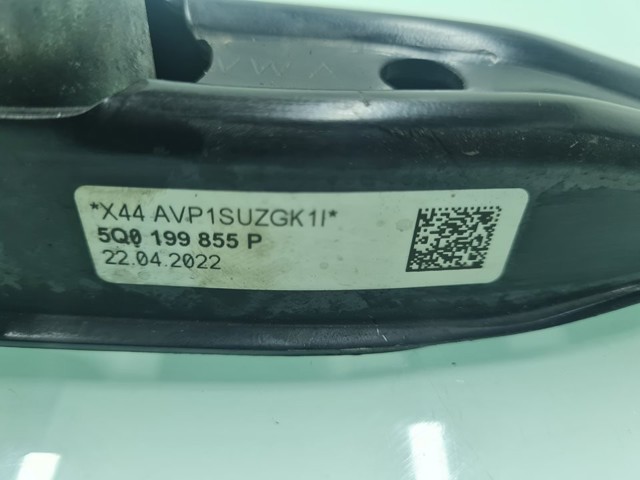 VAG 5Q0199855P Soporte trasero del motor  comprar en Murcia