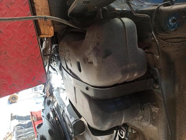 Tanque de combustible Volkswagen Golf VII (2014-2020)