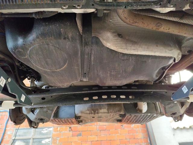Depósito de gasolina para Seat Leon 5F1