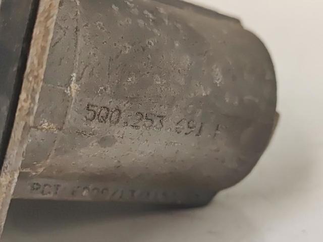 5Q0253691F Válvula (actuador) de mariposa EGR  comprar en Pontevedra