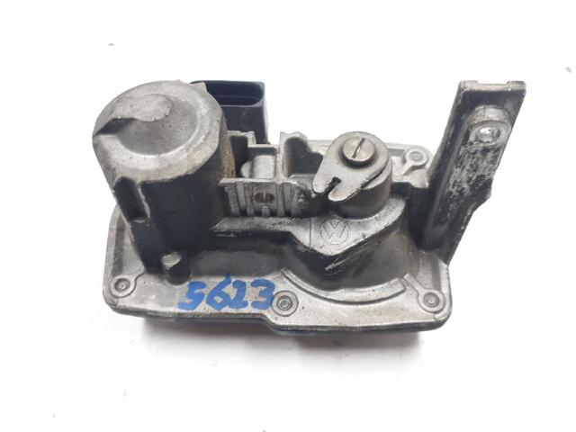VAG 5Q0253691F Válvula (actuador) de mariposa EGR comprar Barcelona
