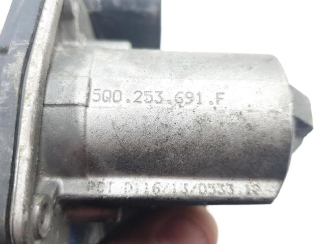 5Q0253691F Válvula (actuador) de mariposa EGR  disponible Málaga