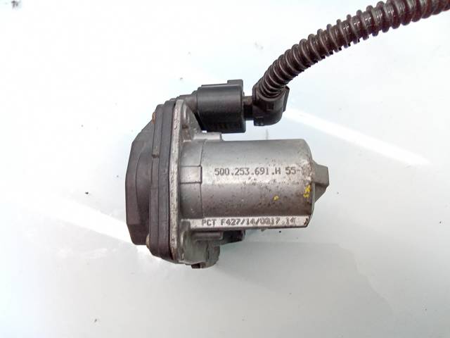 5Q0253691H Válvula (actuador) de mariposa EGR comprar Girona