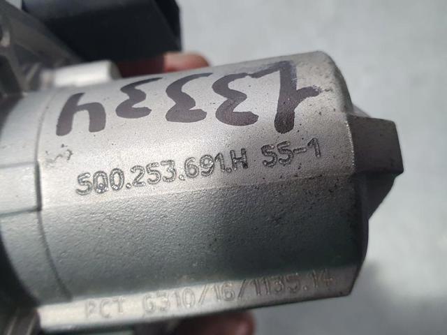 5Q0253691H Válvula (actuador) de mariposa EGR  disponible Málaga