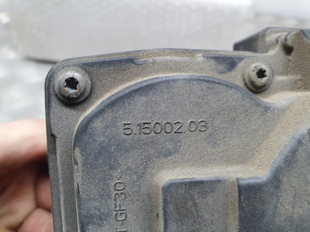 5Q0253691H Válvula (actuador) de mariposa EGR  comprar en Pontevedra