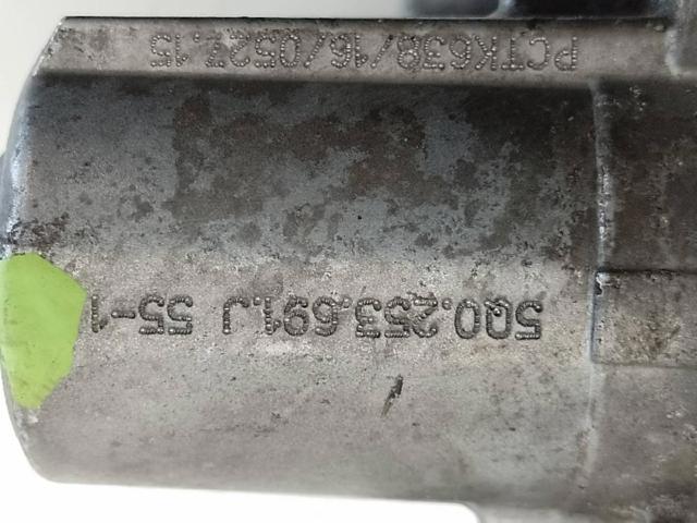5Q0253691J Válvula (actuador) de mariposa EGR  comprar en Zaragoza