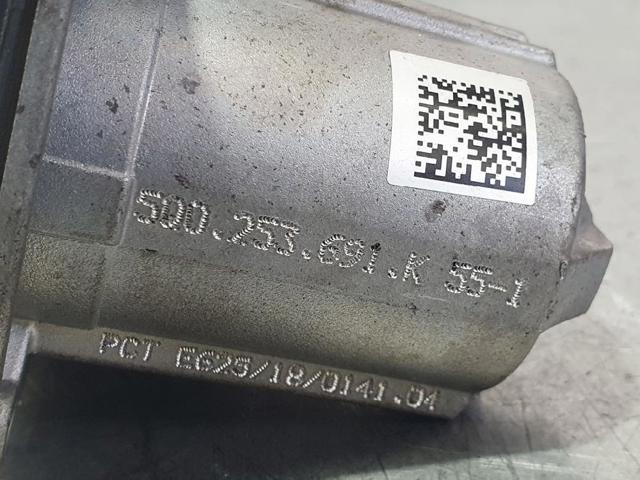 VAG 5Q0253691K Válvula (actuador) de mariposa EGR  comprar en Ponferrada