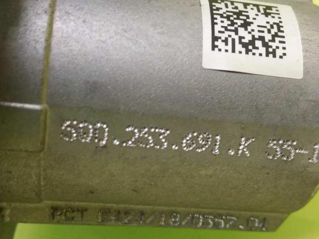 VAG 5Q0253691K Válvula (actuador) de mariposa EGR  disponible España