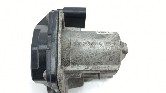 VAG 5Q0253691K Válvula (actuador) de mariposa EGR  disponible Valladolid