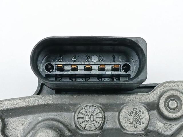 5Q0253691K VAG Válvula (actuador) de mariposa EGR  en stock Gandía