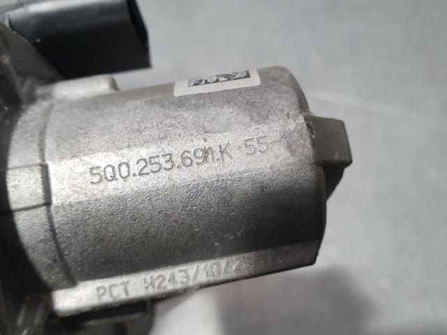 5Q0253691K VAG Válvula (actuador) de mariposa EGR  en stock Gandía