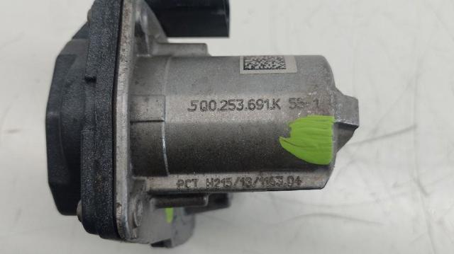 VAG 5Q0253691K Válvula (actuador) de mariposa EGR comprar Barcelona