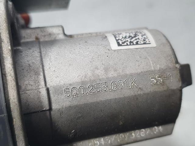 5Q0253691K VAG Válvula (actuador) de mariposa EGR  disponible Ourense
