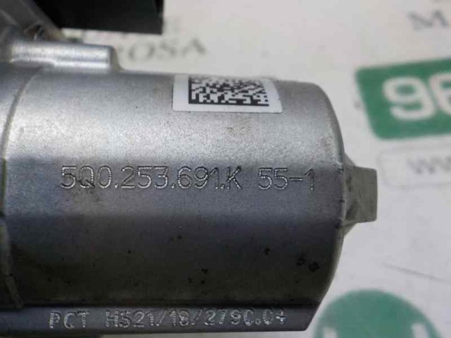 5Q0253692B VAG