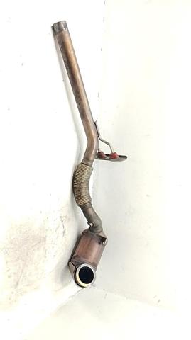 Convertidor catalítico para Seat Leon  (5F1)