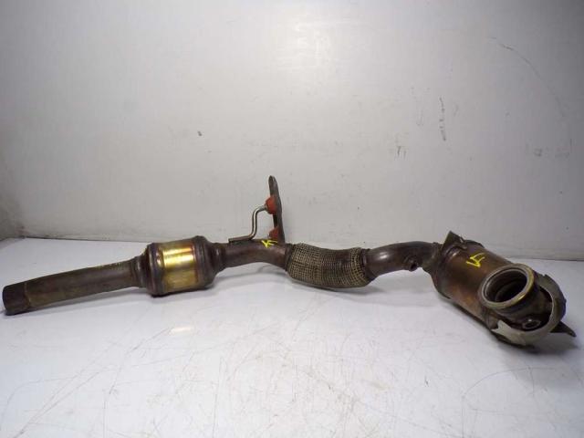 Catalizador para Volkswagen T-ROC A11, D11
