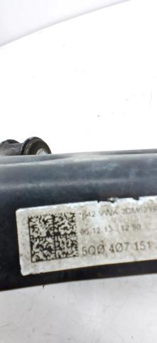 5Q0407151J Brazo inferior izquierdo de la suspensión delantera  comprar en Pontevedra