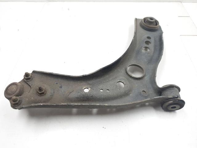 5Q0407151J VAG Brazo inferior izquierdo de la suspensión delantera comprar Madrid