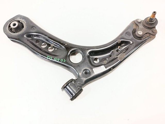 VAG 5Q0407151L Brazo inferior izquierdo de la suspensión delantera comprar Barcelona
