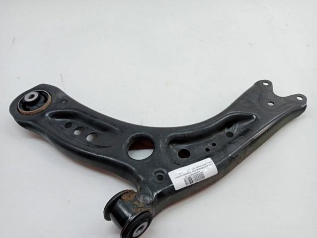 Brazo inferior izquierdo de la suspensión delantera 5Q0407151L VAG