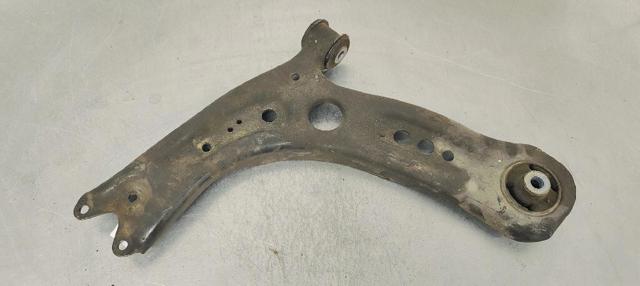 VAG 5Q0407151L Brazo inferior izquierdo de la suspensión delantera  disponible Valladolid
