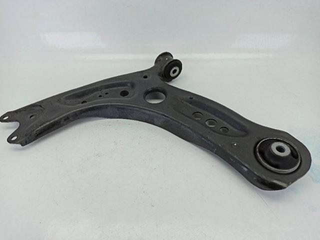 Brazo inferior izquierdo de la suspensión delantera 5Q0407151L VAG