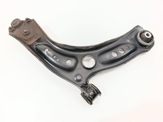 VAG 5Q0407151L Brazo inferior izquierdo de la suspensión delantera  disponible Valladolid