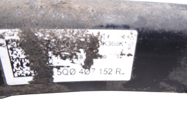 5Q0407152R VAG Brazo inferior derecho de la suspensión delantera  comprar en Oviedo