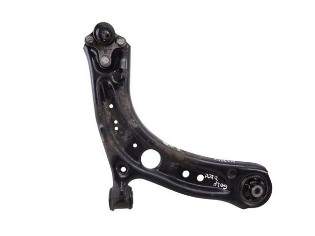 5Q0407152R VAG Brazo inferior derecho de la suspensión delantera comprar Madrid