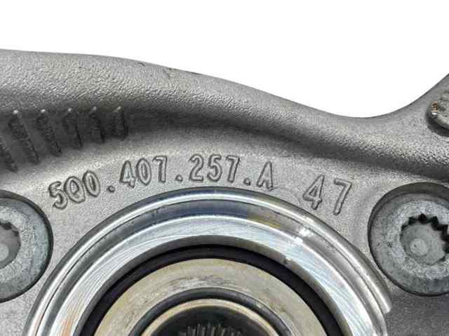 VAG 5Q0407253A Mangueta delantera izquierda  disponible España