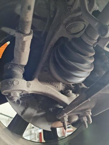 5Q0407253C VAG Mangueta delantera izquierda  disponible Vigo