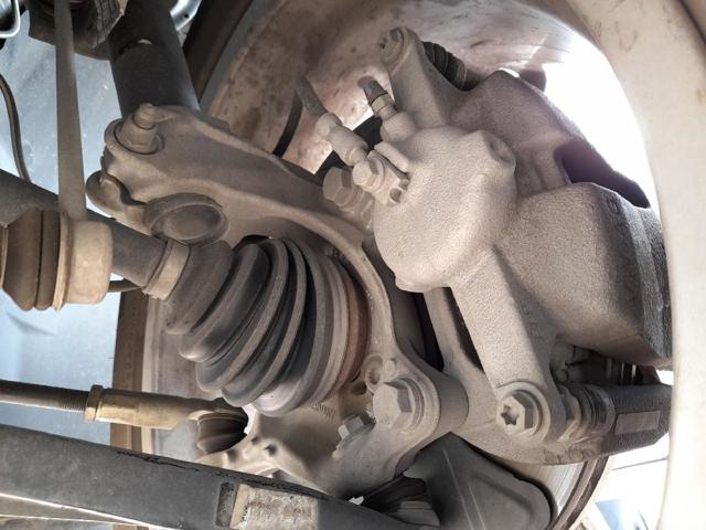 5Q0407253C Mangueta delantera izquierda  disponible Burgos