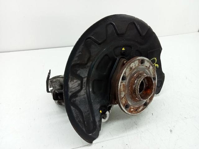 VAG 5Q0407253C Mangueta delantera izquierda  en stock Salamanca