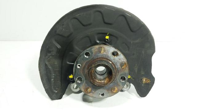 5Q0407253C Mangueta delantera izquierda comprar Almería