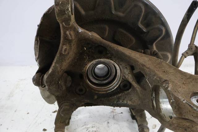 5Q0407253C VAG Mangueta delantera izquierda  en stock Gandía