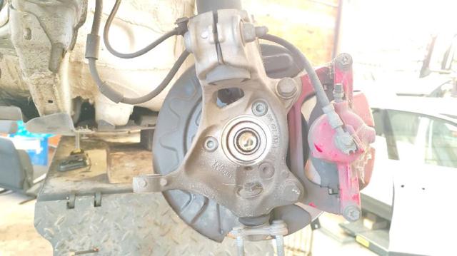 5Q0407253C VAG Mangueta delantera izquierda  en stock Huelva