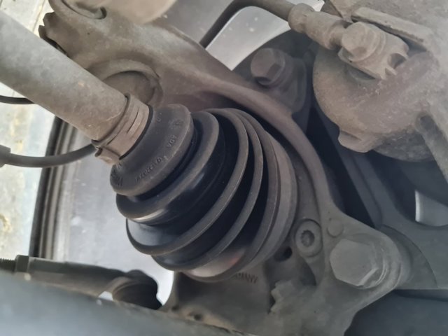 5Q0407253C VAG Mangueta delantera izquierda  comprar en Lleida