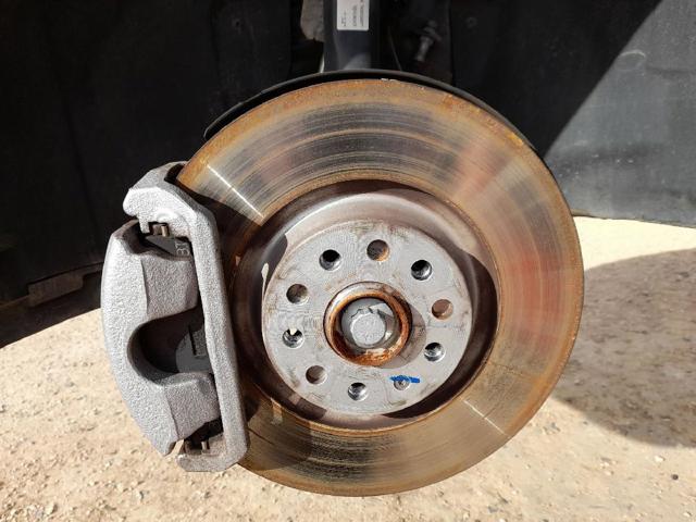 5Q0407253C VAG Mangueta delantera izquierda comprar Madrid