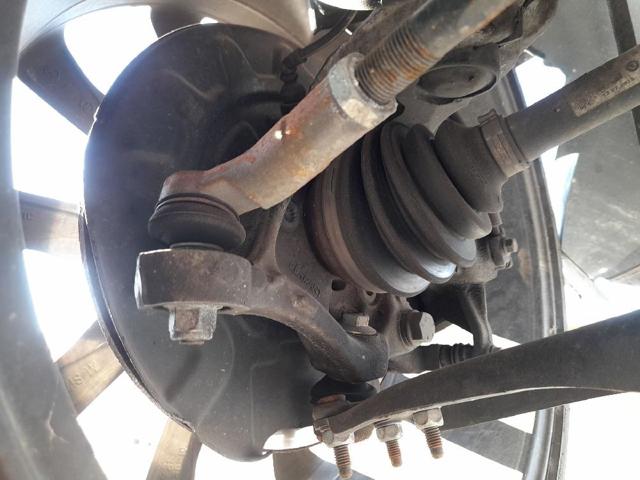 VAG 5Q0407253C Mangueta delantera izquierda  disponible Valladolid