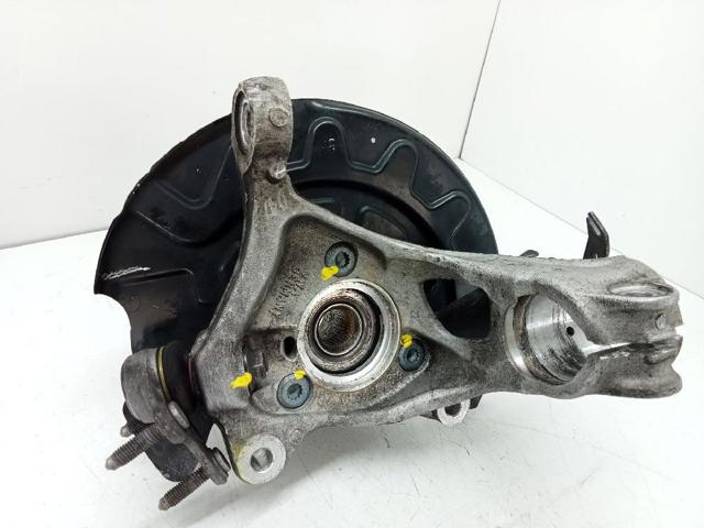 VAG 5Q0407253C Mangueta delantera izquierda  disponible Lugo