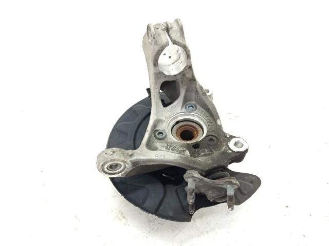 VAG 5Q0407253C Mangueta delantera izquierda  en stock Terrassa